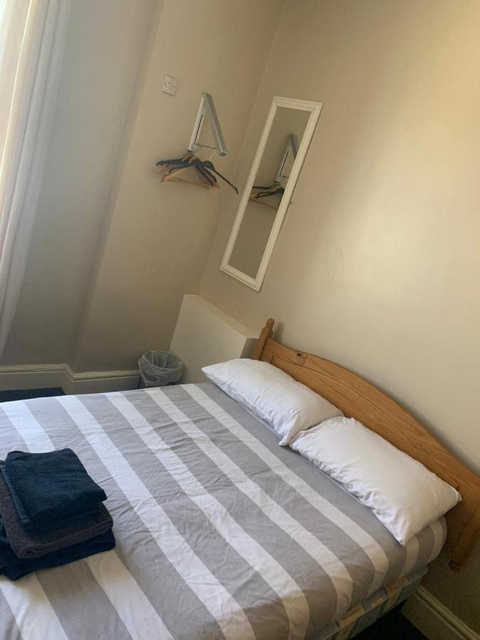 The Boyce Hotel Μπλάκπουλ Δωμάτιο φωτογραφία