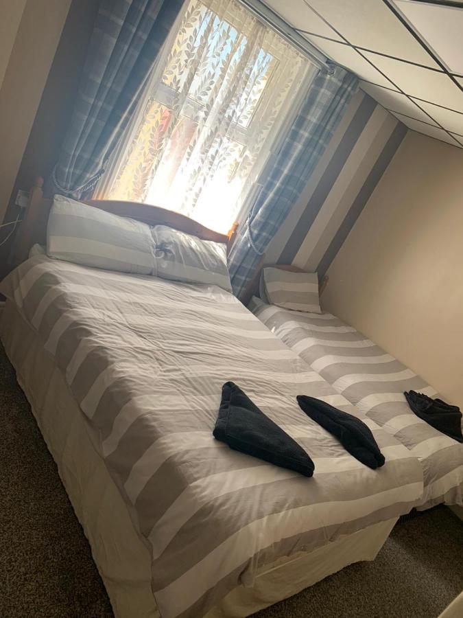 The Boyce Hotel Μπλάκπουλ Εξωτερικό φωτογραφία