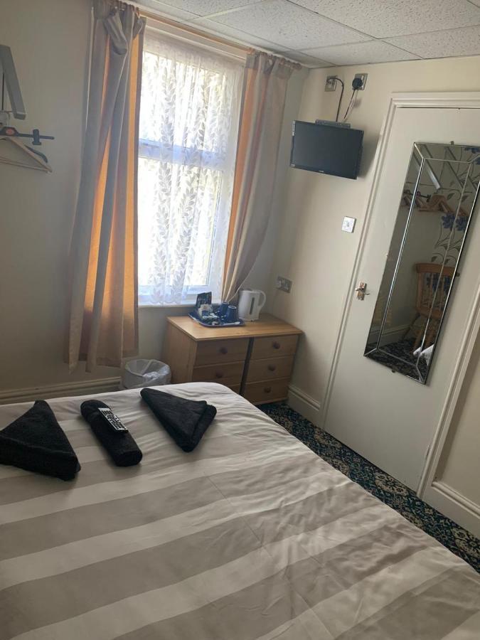 The Boyce Hotel Μπλάκπουλ Εξωτερικό φωτογραφία