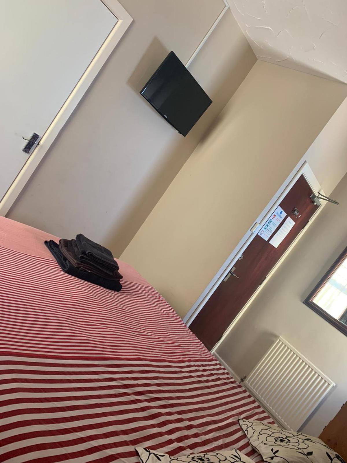 The Boyce Hotel Μπλάκπουλ Δωμάτιο φωτογραφία