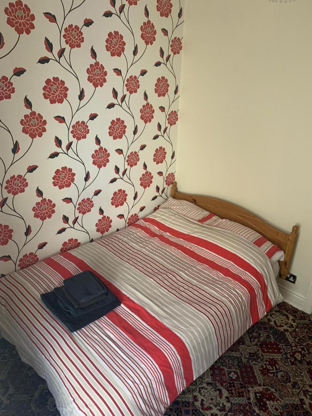 The Boyce Hotel Μπλάκπουλ Δωμάτιο φωτογραφία